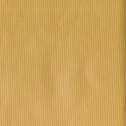 Fluted Gold Foil Embossed Roll Wrap 30 Inchx 6 Ft Foil-2 Core