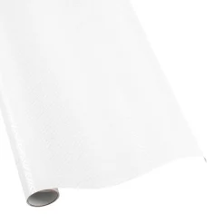 Fretwork Gift Wrapping Paper in Pearl - 30" x 8' Roll