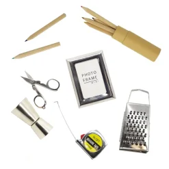 Fretwork Pearl Eday Crackers-12 Inch Long/6-In New