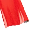 Fretwork Red Gift Wrapping Paper - 30" x 8' Roll
