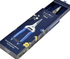 Fruit and Flower Garden Snip in British Meadow - 1 Each