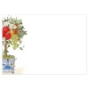 Fruit Topiary Correspondence Cards - 12 Per Package