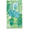 Garden Arbors Guest Towel Napkins - 15 Per Package
