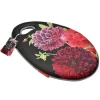 Garden Kneeler in British Bloom - 1 Each