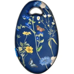 Garden Kneeler in British Meadow - 1 Each