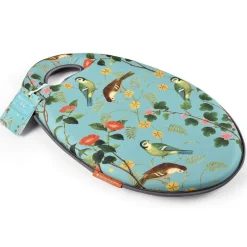 Garden Kneeler in Flora & Fauna - 1 Each