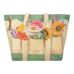 Garden Large Tote Gift Bags - One Gift Bag Included