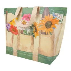 Garden Large Tote Gift Bags - One Gift Bag Included