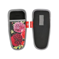 Garden Pruner and Holster in British Bloom - 1 Each