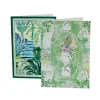 Garden Sketches Assorted Boxed Note Cards - 8 Note Cards & 8 Envelopes