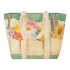 Garden Small Tote Gift Bags - One Gift Bag Included