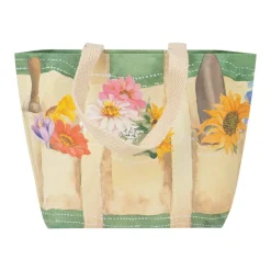 Garden Small Tote Gift Bags - One Gift Bag Included