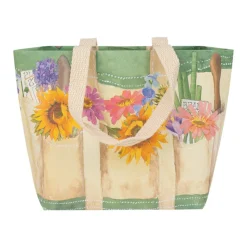Garden Small Tote Gift Bags - One Gift Bag Included