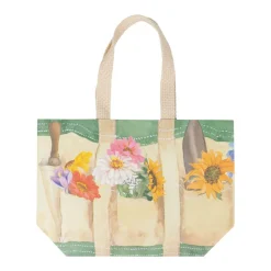 Garden Small Tote Gift Bags - One Gift Bag Included