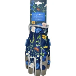 Gardening Gloves in British Meadow - 1 Each
