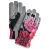 Gardening Gloves in British Bloom - 1 Each