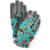 Gardening Gloves in Flora & Fauna - 1 Each