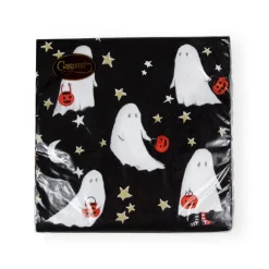 Ghoul's Night Out Luncheon Napkins - 20 Per Package