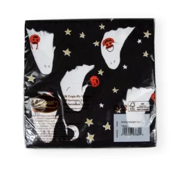 Ghoul's Night Out Luncheon Napkins - 20 Per Package