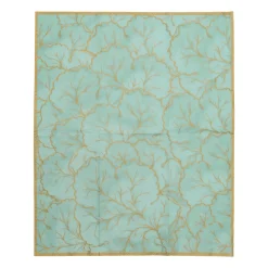 Gilded Majolica Saltwater Guest Towels - includes 15 Guest Towels