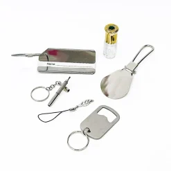 Gilded Tree Celebration Crackers - 6 Per Box