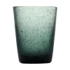 Glass Tumbler in Avio - 1 each