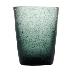 Glass Tumbler in Avio - 1 each