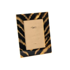 Go Wild 5" x 7" Lacquer Picture Frame - includes 1 frame