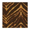 Go Wild Brown Brown Luncheon Napkins - 20 Per Package