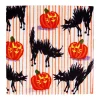 Halloween Cats Luncheon Napkins - 20 Per Package
