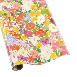 Halsted Floral Gift Wrapping Paper - 30" x 8' Roll