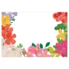 Halsted Floral Place Cards - 8 Per Package