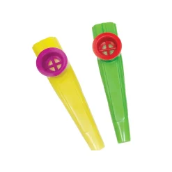 Hanukkah Candles Slim Crackers, 10 Inch - 8 per box