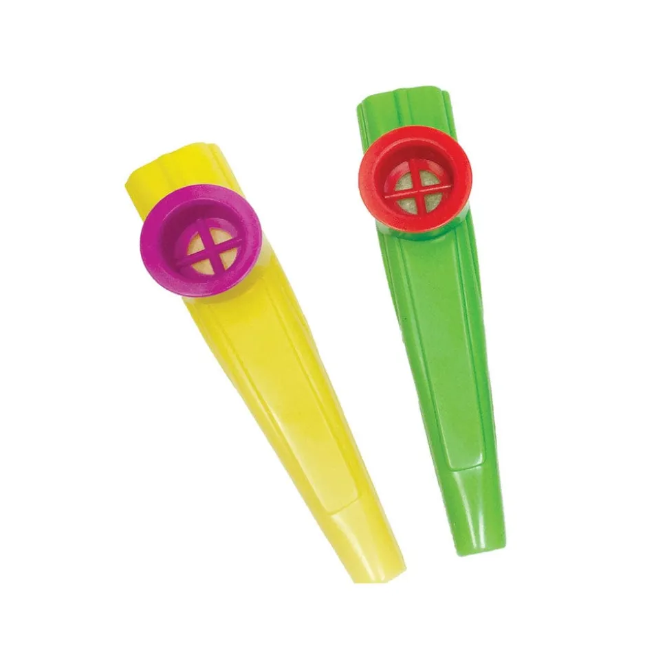 Hanukkah Candles Slim Crackers, 10 Inch - 8 per box