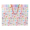 Happy Birthday Jumbo Gift Bags - 1 Each