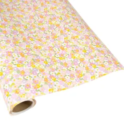 Henrietta Gift Wrap - 1 Continuous Roll of Wrapping Paper