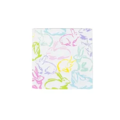 Hip Hop Cocktail Napkins - 20 Per Package