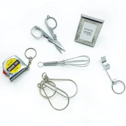 Holly Chintz Christmas Crackers-12 Inch Long/6In