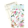 Hummingbird Trellis Bridge Score Pad - 1 Each