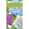 Hydrangea Garden Bridge Score Pad - 1 Each