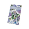 Hydrangeas and Porcelain Bridge Score Pad - 1 Each