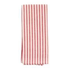 Italian Woven Cotton & Linen Tea Towel - 1 Each