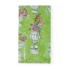 Jardin De Luxembourg Guest Towel Napkins - 15 Per Package