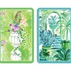 Jardin De Luxembourg Large Type Playing Cards - 2 Decks Included