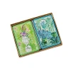 Jardin De Luxembourg Playing Cards - 2 Decks Included