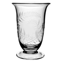 Jasmine Flower Vase 9.5"