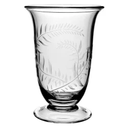 Jasmine Flower Vase 9.5