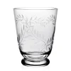 Jasmine Footed Old Fashioned Tumbler