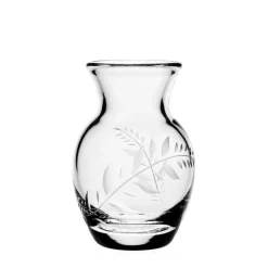 Jasmine Posy Vase 5"