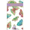Jeweled Butterflies Bridge Score Pad - 1 Each